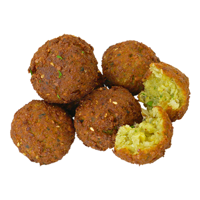 Wholesale Optima Falafel Homemade 5 Lbs- Bulk