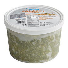Grecian Deligh Falafel Dough 3.5 Lbs