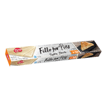 Wholesale Zimi Fillo For Pies Country #10 1 Lb- Bulk