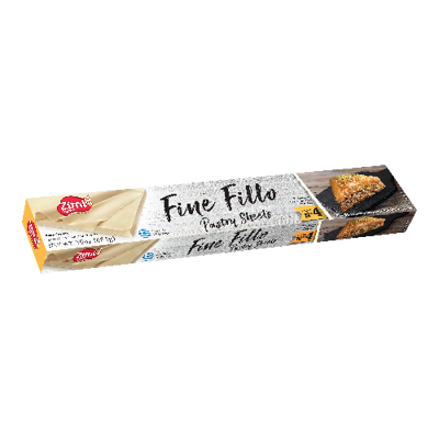 Wholesale Zimi Fillo Fine #4 1 Lb- Bulk