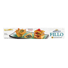 Wholesale Apollo Fillo #7 (Green) 1 Lb- Bulk