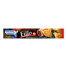 Wholesale Kontos Fillo #10 - (14 X18) 1 Lbs- Bulk