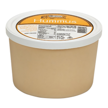 Wholesale Grecian Deligh Hummus 3.75 Lbs- Bulk