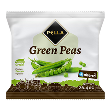Wholesale Pella Peas By Alterra 750 Kg- Bulk