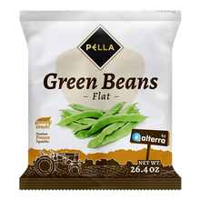 Wholesale Pella Green Beans By Altera 750 G- Bulk