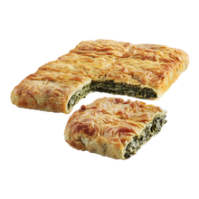 Wholesale Rodoula Traditional Pie Spinach (710810) 1.3 Kg- Bulk