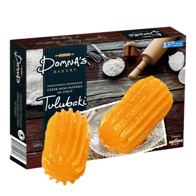 Wholesale Domnas/S Tulubaki 2.5 Kg- Bulk