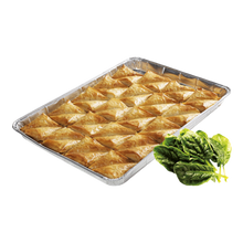 Wholesale Domnas Spanakopita Appetizer Fillo 1 Oz- Bulk