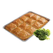 Wholesale Domnas Spanakopita W/ Fillo Trad/Al 12 Pcs- Bulk