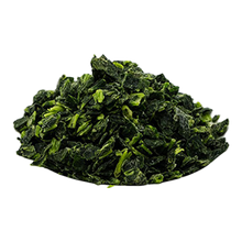 Endico Spinach Chopped Iqf 20 Lbs