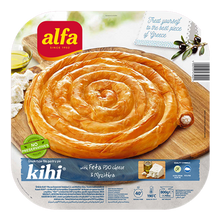 Wholesale Alfa Cheese Family Kixi - (47404) 800 Gram- Bulk