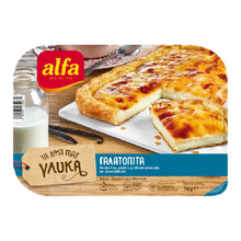 Wholesale Alfa Milk Pie - 07903 750 Gram- Bulk