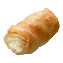 Wholesale Alfa Mini Cheese Rolls (09108) 2.0 Kg- Bulk