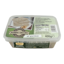 Edessis Halva With Pistachio Pre-Pack 400 Gram