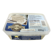 Edessis Halva With Vanillla Pre-Pack 400 Gram