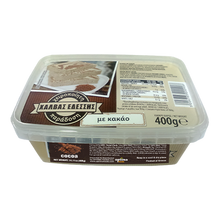 Edessis Halva With Cocoa Pre-Pack 400 Gram