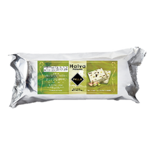 Wholesale Pella Halva Pistachio 17.64 Oz- Bulk
