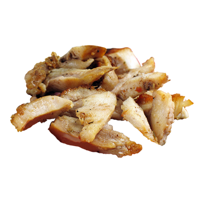 Wholesale Mega Gyro Cones Chicken Yeeros Traditio 25 Lbs- Bulk