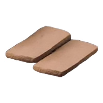 Grecian Deligh Gyro Loaf Cooked Chicago 5.3 Lbs