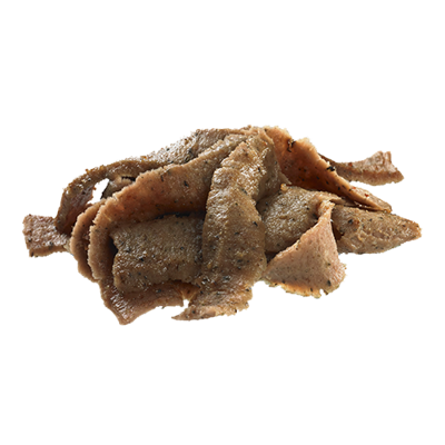 Wholesale Olympia Gyros Beef Off The Spit 5 Lbs- Bulk