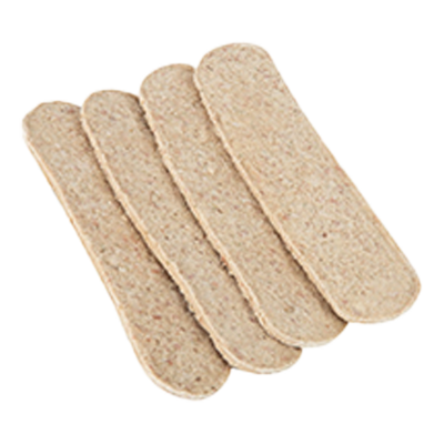 Grecian Deligh Gyro Sliced Cooked Chicago 4 Lbs