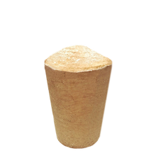 Wholesale Devanco Gyro Cones Halal Medium 20 Lbs- Bulk
