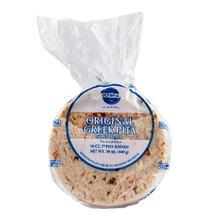Wholesale Olympia Pita Original Greek Pre-Oil 10 Pc.- Bulk