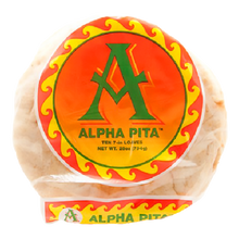 Wholesale Kontos Pita Bread Alpha 10 Pc.- Bulk