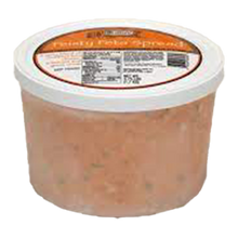 Grecian Deligh Feisty Feta Spread 3.75 Lbs