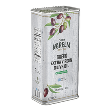 Wholesale Agrelia Olive Oil Cretan Evoo 3 Lit- Bulk