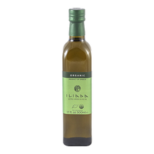 Wholesale Iliada Olive Oil Xv Organic (Glass) 500 Ml- Bulk