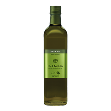 Wholesale Iliada Olive Oil Xv Organic (Glass) 750 Ml- Bulk