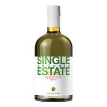 Wholesale Iliada Olive Oil Xv Organic Single Estate 500 Ml- Bulk