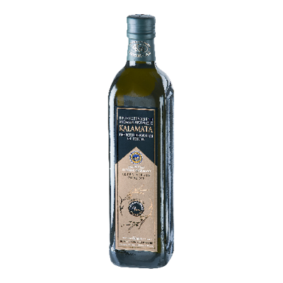 Messinia Olive Oil  X-Virgin   750 Ml