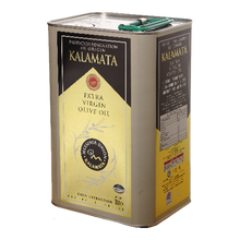 Messinia Olive Oil X-Virgin  3 Ltr