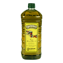 Wholesale Spitiko Olive Oil X-Virgin 2 Lit- Bulk