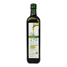 Wholesale Faris Olive Oil Extra Kalamata 750 Ml- Bulk