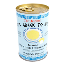 Wholesale Its Greek To Me Soup Lemon Chicken 20.2 Oz- Bulk