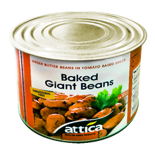 Wholesale Attica Beans Giant 2 Kg- Bulk