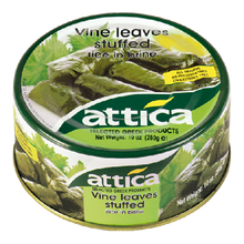 Wholesale Attica Dolmadakia Mini 10 Oz- Bulk