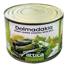 Wholesale Attica Dolmadakia 2 Kg- Bulk