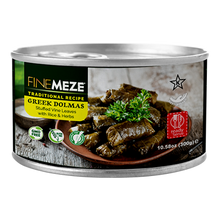 Finemeze Dolmas Greek -Stuffed Vine Leaves 280 G