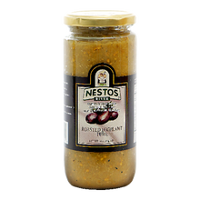 Wholesale Nestos Eggplant Smashed 1Lb- Bulk