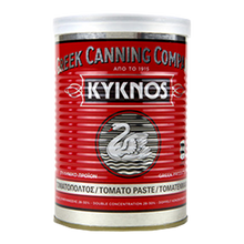 Wholesale Kyknos Tomato Paste 410 G- Bulk