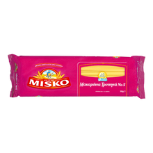 Wholesale Misko Pasta # 5 500 Gram- Bulk