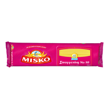 Wholesale Misko Pasta # 10 500 Gram- Bulk