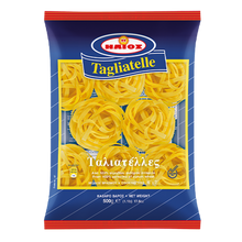 Wholesale Helios Pasta Taliatelles 500 Gram- Bulk