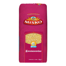 Wholesale Misko Pasta Cuscus 500 Gram- Bulk