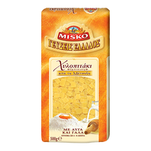 Wholesale Misko Pasta Chilopitaki 500 Gram- Bulk