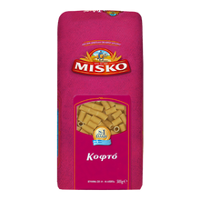 Wholesale Misko Pasta Kofto 500 Gram- Bulk